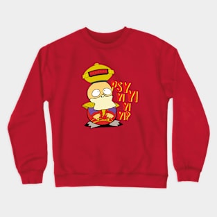 Ranger Psy Crewneck Sweatshirt